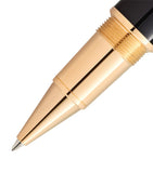 Montblanc rollerball pen The Great Gatsby, imported from the UK
