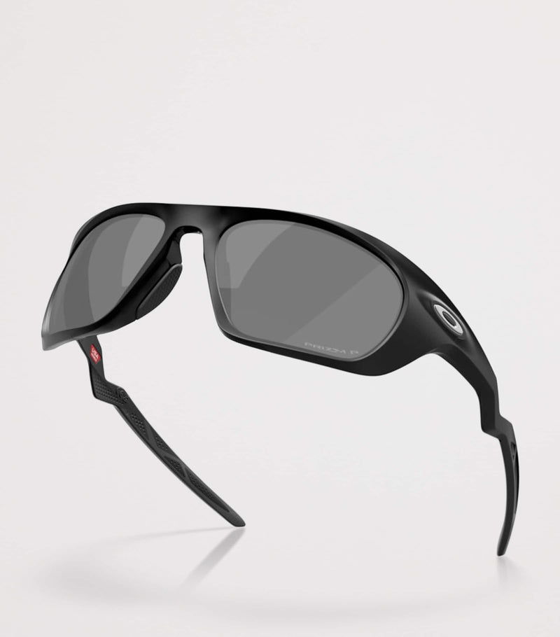 Oakley Lateralis Rectangle sunglasses - British product