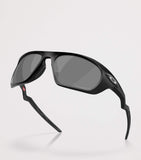 Oakley Lateralis Rectangle sunglasses - British product