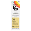 P20 Original Suncream SPF30 100ml, imported from the UK