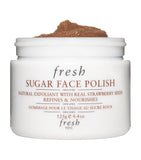 Fresh facial exfoliator 125g - British product