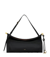 Harrods Alaïa Large Le Click East West Shoulder Bag- Buy online at McGrocer