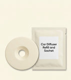 Jo Malone London English Oak car diffuser refill 30ml - British product