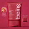 Being GOODBYE FRIZZ Smoothing Conditioner 354mL, UK version