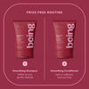 Being GOODBYE FRIZZ Smoothing Conditioner 354mL, UK version