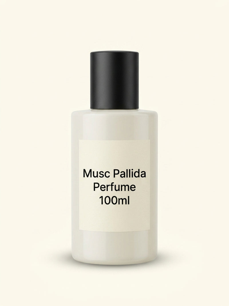 Hermès Musc Pallida essence de parfum 25ml, imported from the UK