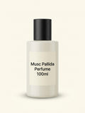Hermès Musc Pallida essence de parfum 25ml, imported from the UK