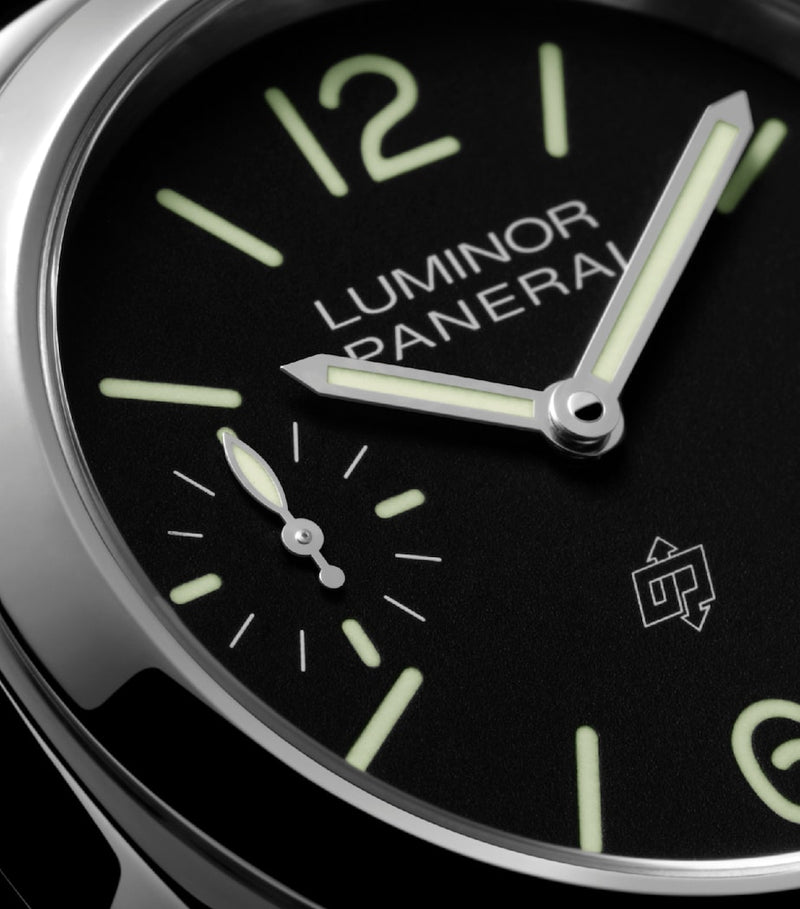 Panerai Luminor watch 44mm, imported from the UK