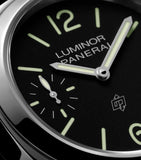Panerai Luminor watch 44mm, imported from the UK