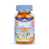 Bluey Bone Support Gummies Tropical Flavour 30 Gummies