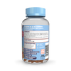 Bluey Bone Support Gummies Tropical Flavour 30 Gummies