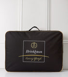 Brinkhaus Double Hungarian Goose Down Duvet 3 Tog - British product