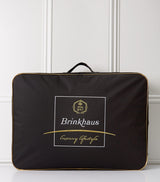 Harrods Brinkhaus Double Hungarian Goose Down Duvet (3 Tog)- Buy online at McGrocer
