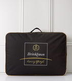Brinkhaus Double Hungarian Goose Down Duvet 3 Tog - British product
