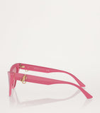 Jimmy Choo JC5008 acetate designer sunglasses, UK version
