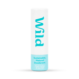 Holland & Barrett Wild Fresh Cotton and Sea Salt Deodorant Mini 16g- Buy online at McGrocer