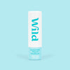 Wild Fresh Cotton and Sea Salt Deodorant 16g (British brand)