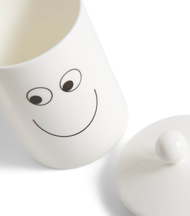 Anya Hindmarch Eyes bathroom set - British product