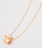 Chaumet Bee de Chaumet pendant necklace rose gold diamond - British product