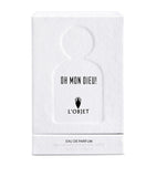 L'Objet Oh Mon Dieu Eau de Parfum 50ml - British product