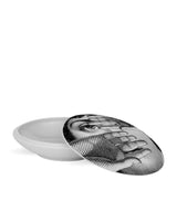 Harrods Fornasetti Tema e Variazioni No. 154 Round Trinket Dish- Buy online at McGrocer