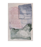 The Rug Company Maya Opal Wool-Nettle Rug 2.74m x 1.83m (British brand)
