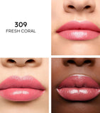 Guerlain KissKiss Shine Bloom Lipstick, UK version