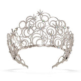Wicked Glinda bubble crown roleplay toy, UK version