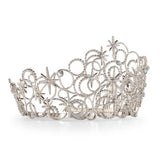Wicked Glinda bubble crown roleplay toy, UK version