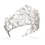 Wicked Glinda bubble crown roleplay toy, UK version