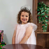 Wicked Glinda bubble crown roleplay toy, UK version