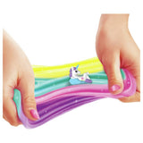 So Slime collectable unicorn slime pack 3 cups - British product