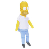 Simpsons talking plush toy Homer 30cm, UK version