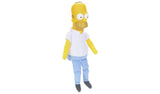 Argos The Simpsons Homer Shelf Talker Plush Toy 30cm- Buy online at McGrocer