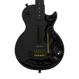 CRKD Gibson Les Paul Tribal Encore Edition Xbox guitar controller - British product