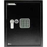 Argos Yale 35cm Electronic Key Safe- Buy online at McGrocer