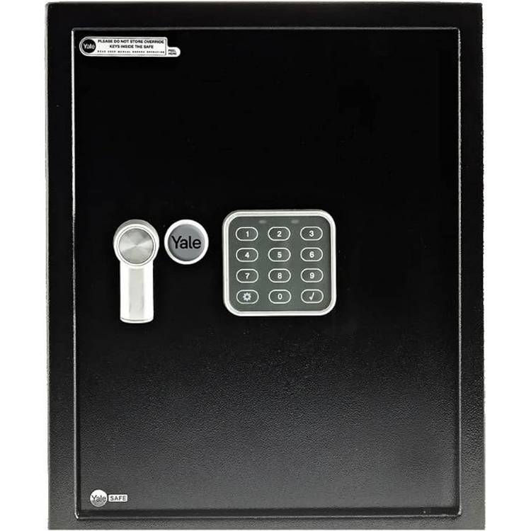 Yale electronic key safe 35cm (British brand)