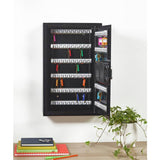 Yale electronic key safe 35cm (British brand)