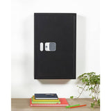 Yale electronic key safe 35cm (British brand)