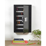 Yale electronic key safe 35cm (British brand)