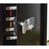 Yale electronic key safe 35cm (British brand)