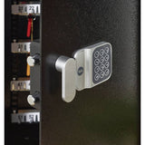 Yale electronic key safe 35cm (British brand)