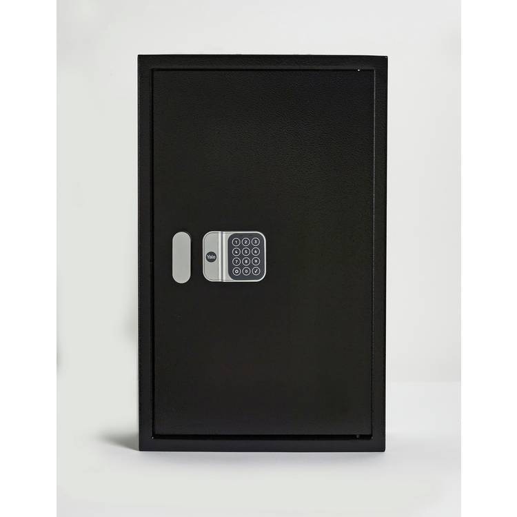 Yale electronic key safe 35cm (British brand)