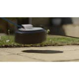 Masterplug Pro-XT cable reel 25+3m - British product