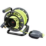 Argos Masterplug Pro-XT 1 Socket 25+3m Cable Reel- Buy online at McGrocer