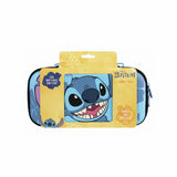 Cerda Stitch travel case for Switch 2, imported from the UK