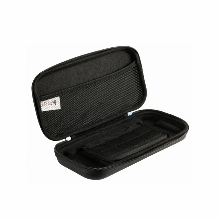 Cerda Stitch travel case for Switch 2, imported from the UK