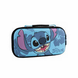 Cerda Stitch travel case for Switch 2, imported from the UK