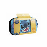 Cerda Stitch travel case for Switch 2, imported from the UK