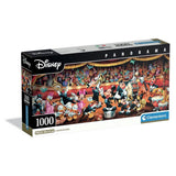 Argos Clementoni Disney 1000 Piece Panorama Puzzle- Buy online at McGrocer